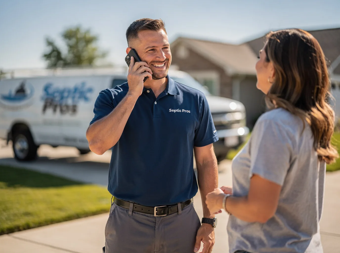 Septic Tank Pumping Miami, TX FAQs